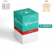 Permenati 5% (50mg) loção cremosa 60ml